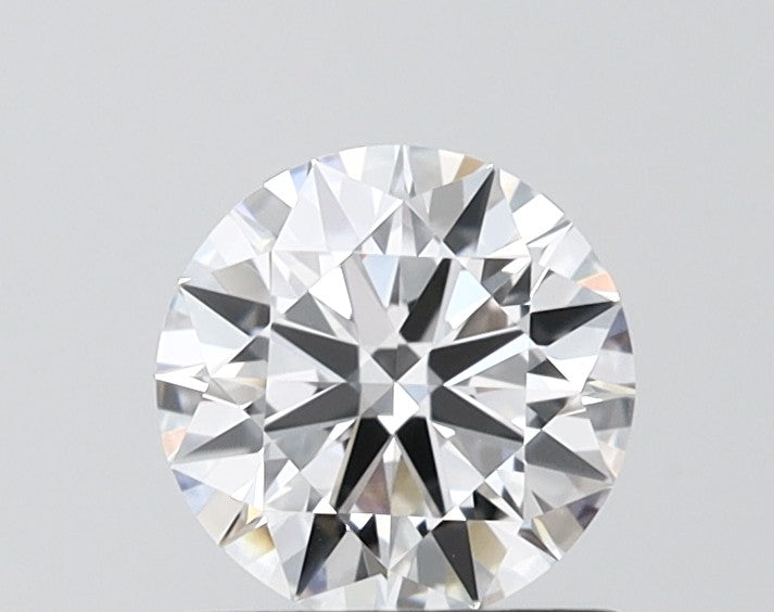 IGI 1.01 Carat Round Brilliant Lab Grown Diamond