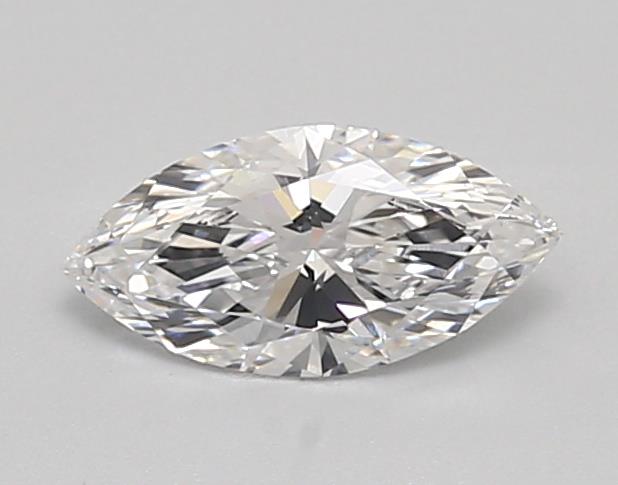 IGI 0.90 Carat Marquise Lab Grown Diamond 人工培育鑽石 實驗室人造鑽石