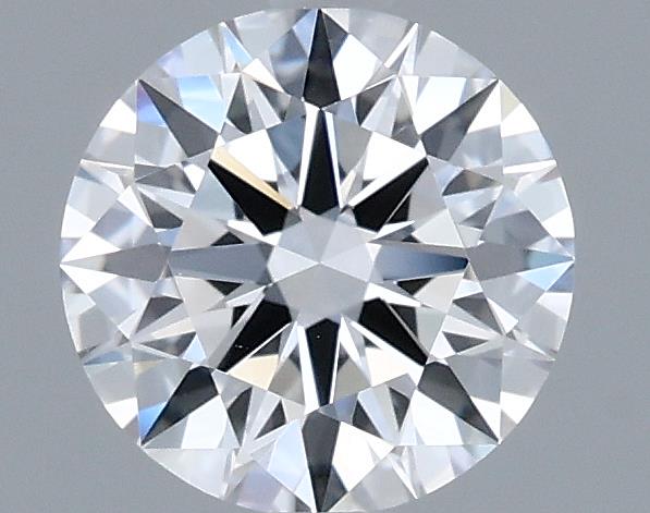 IGI 0.92 Carat Round Brilliant Lab Grown Diamond 人工培育鑽石 實驗室人造鑽石
