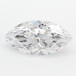 IGI 1.77 Carat Marquise Lab Grown Diamond 人工培育鑽石 實驗室人造鑽石