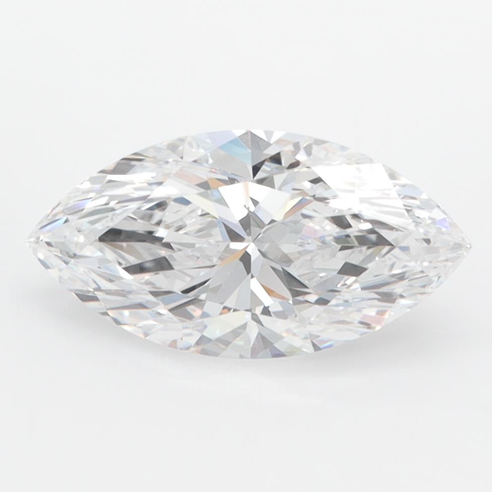 IGI 1.77 Carat Marquise Lab Grown Diamond 人工培育鑽石 實驗室人造鑽石