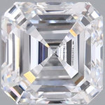 IGI 1.01 Carat Asscher Lab Grown Diamond 人工培育鑽石 實驗室人造鑽石