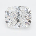 IGI 3.80 Carat Cushion Lab Grown Diamond 人工培育鑽石 實驗室人造鑽石