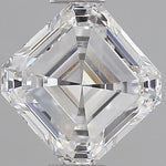 IGI 0.92 Carat Emerald Lab Grown Diamond 人工培育鑽石 實驗室人造鑽石
