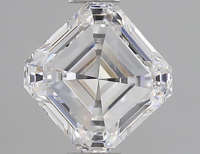 IGI 0.92 Carat Emerald Lab Grown Diamond 人工培育鑽石 實驗室人造鑽石