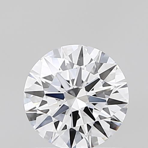 IGI 0.87 Carat Round Brilliant Lab Grown Diamond 人工培育鑽石 實驗室人造鑽石