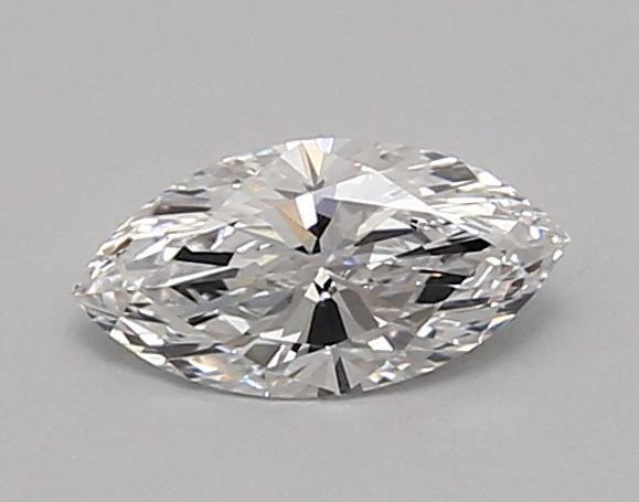 IGI 0.67 Carat Marquise Lab Grown Diamond 人工培育鑽石 實驗室人造鑽石