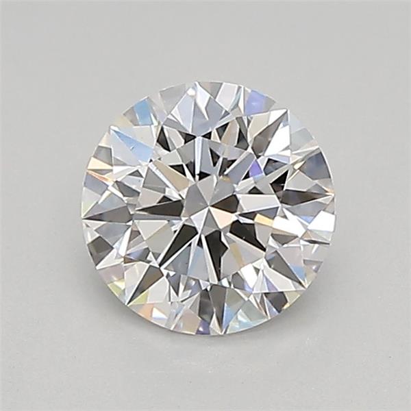 IGI 0.65 Carat Round Brilliant Lab Grown Diamond 人工培育鑽石 實驗室人造鑽石