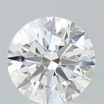 IGI 1.82 Carat Round Brilliant Lab Grown Diamond