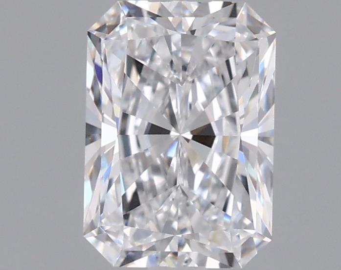 IGI 0.95 Carat Radiant Cut Lab Grown Diamond 人工培育鑽石 實驗室人造鑽石