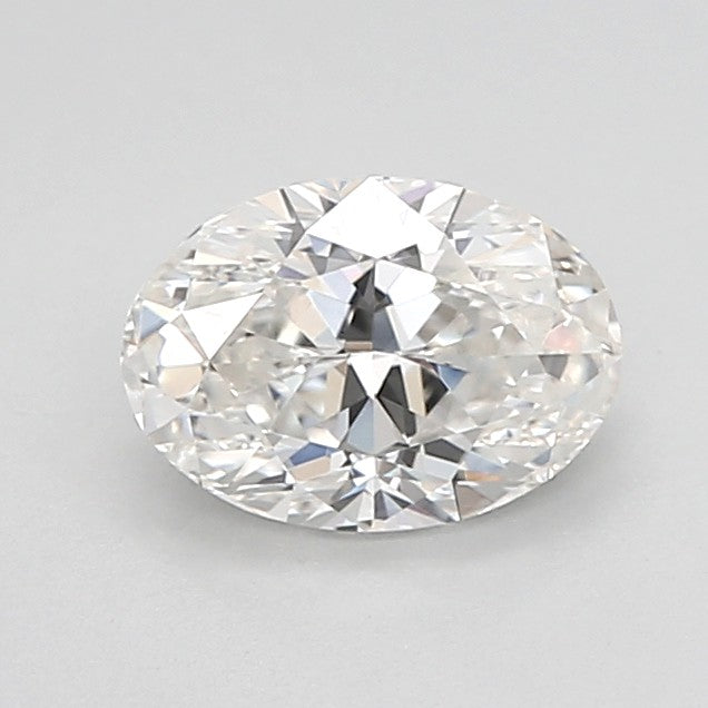 IGI 1.01 Carat Oval Lab Grown Diamond 人工培育鑽石 實驗室人造鑽石