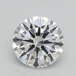 IGI 0.70 Carat Round Brilliant Lab Grown Diamond 人工培育鑽石 實驗室人造鑽石