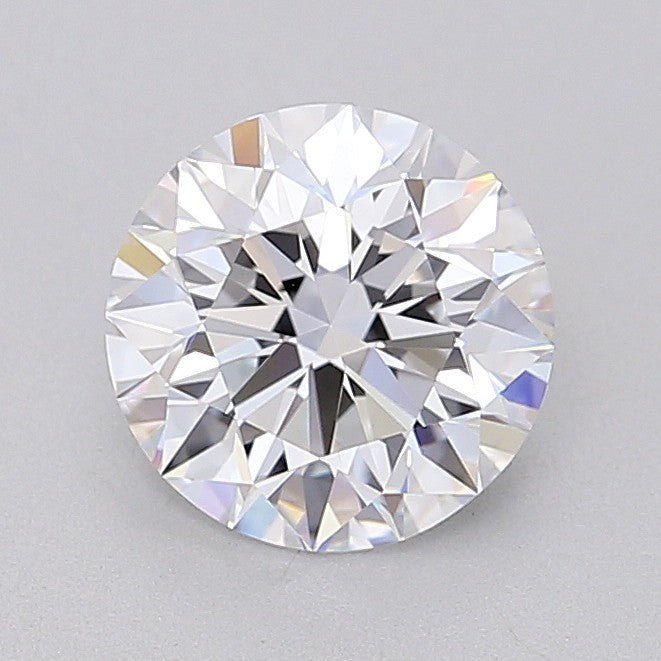 IGI 2.04 Carat Round Brilliant Lab Grown Diamond 人工培育鑽石 實驗室人造鑽石
