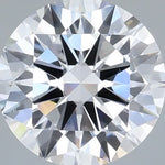 IGI 2.41 Carat Round Brilliant Lab Grown Diamond 人工培育鑽石 實驗室人造鑽石