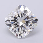 IGI 1.01 Carat Cushion Lab Grown Diamond 人工培育鑽石 實驗室人造鑽石