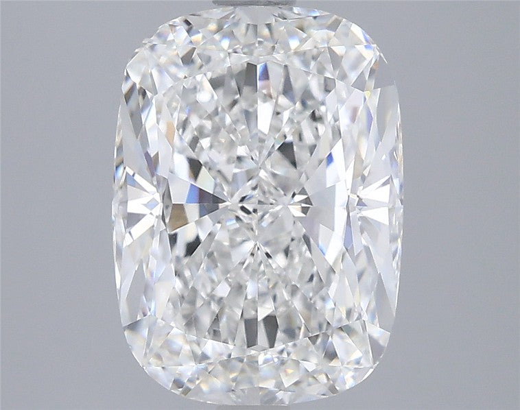 IGI 3.85 Carat Cushion Lab Grown Diamond 人工培育鑽石 實驗室人造鑽石