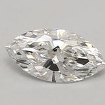IGI 0.7 Carat Marquise Lab Grown Diamond