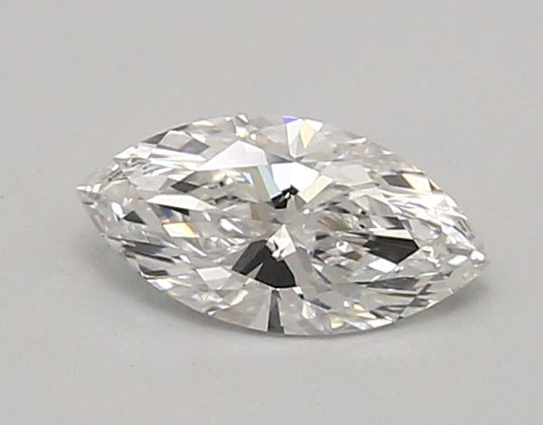 IGI 0.7 Carat Marquise Lab Grown Diamond