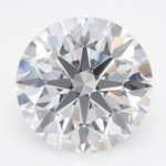 IGI 3.36 Carat Round Brilliant Lab Grown Diamond 人工培育鑽石 實驗室人造鑽石