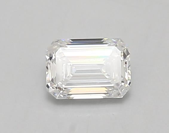IGI 0.61 Carat Emerald Lab Grown Diamond 人工培育鑽石 實驗室人造鑽石