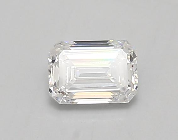 IGI 0.61 Carat Emerald Lab Grown Diamond 人工培育鑽石 實驗室人造鑽石