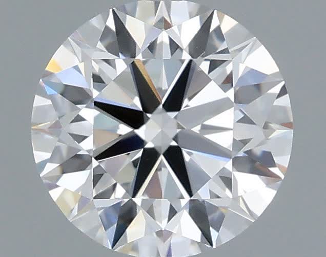 IGI 1.42 Carat Round Brilliant Lab Grown Diamond 人工培育鑽石 實驗室人造鑽石