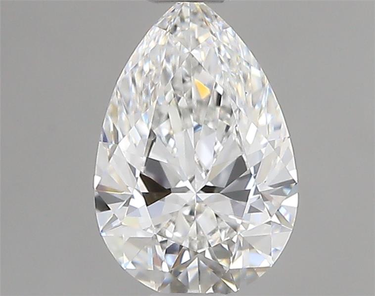 IGI 0.72 Carat Pear Lab Grown Diamond 人工培育鑽石 實驗室人造鑽石