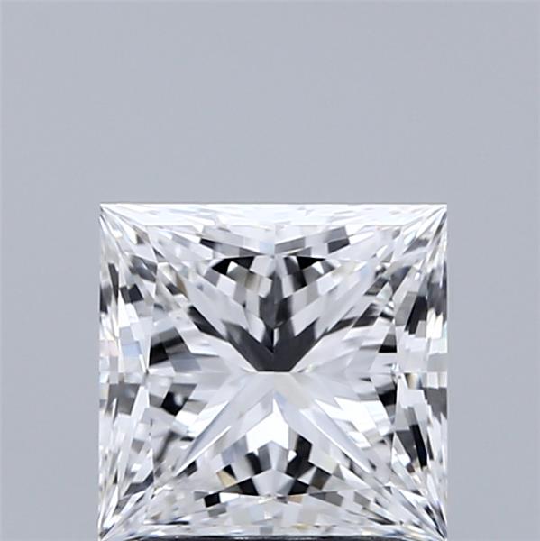 IGI 2.04 Carat Princess Cut Lab Grown Diamond 人工培育鑽石 實驗室人造鑽石