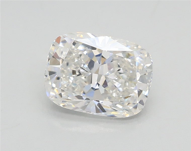 IGI 1.31 Carat Cushion Lab Grown Diamond 人工培育鑽石 實驗室人造鑽石
