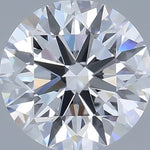 IGI 1.19 Carat Round Brilliant Lab Grown Diamond 人工培育鑽石 實驗室人造鑽石