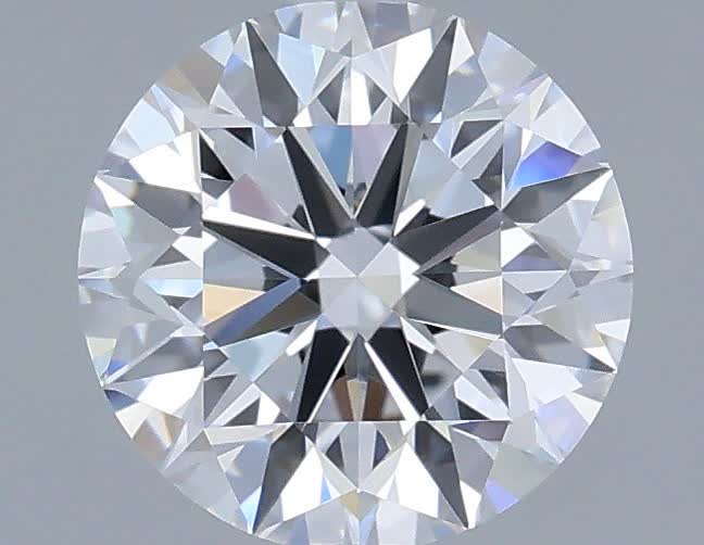 IGI 1.19 Carat Round Brilliant Lab Grown Diamond 人工培育鑽石 實驗室人造鑽石