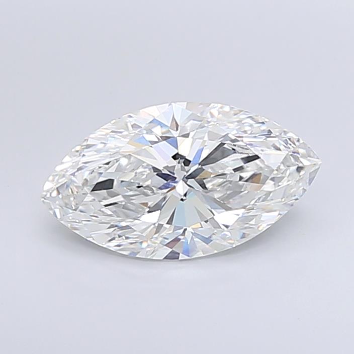 IGI 3.99 Carat Marquise Lab Grown Diamond 人工培育鑽石 實驗室人造鑽石