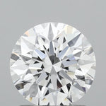 IGI 1.21 Carat Round Brilliant Lab Grown Diamond 人工培育鑽石 實驗室人造鑽石