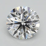 IGI 1.00 Carat Round Brilliant Lab Grown Diamond 人工培育鑽石 實驗室人造鑽石