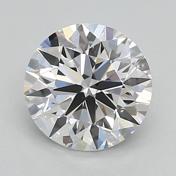 IGI 1.00 Carat Round Brilliant Lab Grown Diamond 人工培育鑽石 實驗室人造鑽石