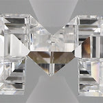 IGI 1.87 Carat Marquise Lab Grown Diamond 人工培育鑽石 實驗室人造鑽石