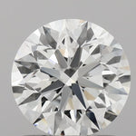 IGI 1.29 Carat Round Brilliant Lab Grown Diamond 人工培育鑽石 實驗室人造鑽石