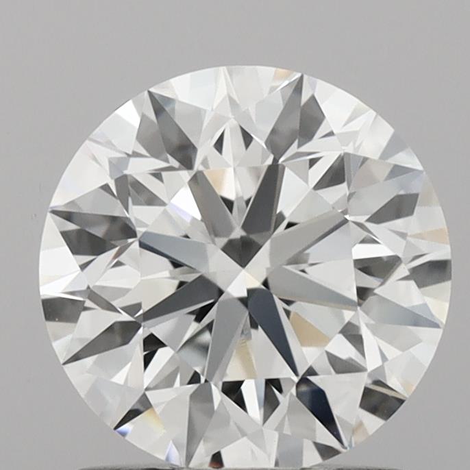 IGI 1.29 Carat Round Brilliant Lab Grown Diamond 人工培育鑽石 實驗室人造鑽石