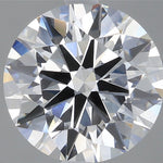 IGI 2.51 Carat Round Brilliant Lab Grown Diamond 人工培育鑽石 實驗室人造鑽石