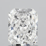 IGI 1.07 Carat Radiant Cut Lab Grown Diamond 人工培育鑽石 實驗室人造鑽石