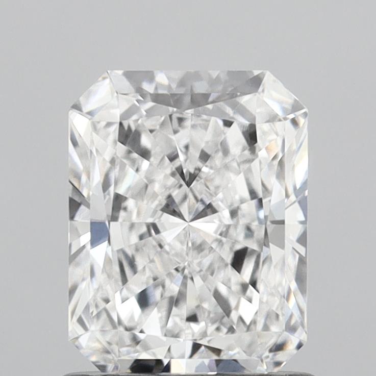 IGI 1.07 Carat Radiant Cut Lab Grown Diamond 人工培育鑽石 實驗室人造鑽石
