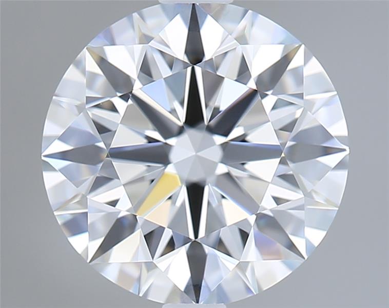 IGI 1.81 Carat Round Brilliant Lab Grown Diamond 人工培育鑽石 實驗室人造鑽石