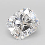 IGI 3.03 Carat Cushion Lab Grown Diamond 人工培育鑽石 實驗室人造鑽石