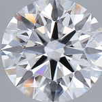 IGI 1.42 Carat Round Brilliant Lab Grown Diamond