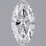 IGI 0.96 Carat Marquise Lab Grown Diamond 人工培育鑽石 實驗室人造鑽石