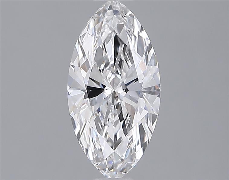 IGI 0.96 Carat Marquise Lab Grown Diamond 人工培育鑽石 實驗室人造鑽石