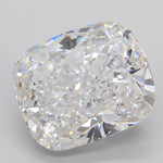 IGI 16.05 Carat 長枕形 - Long Cushion 培育鑽石 Lab Grown Diamond 人造鑽石 人工鑽石 實驗室鑽石 培養鑽石 香港 培育鑽 