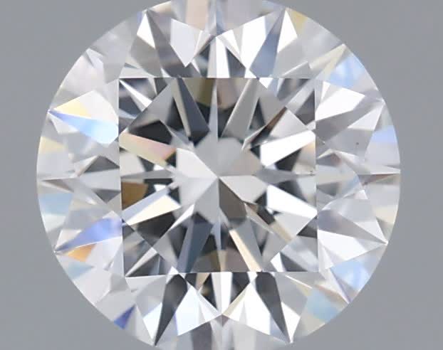 IGI 1.44 Carat Round Brilliant Lab Grown Diamond