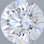 IGI 1.90 Carat Round Brilliant Lab Grown Diamond 人工培育鑽石 實驗室人造鑽石