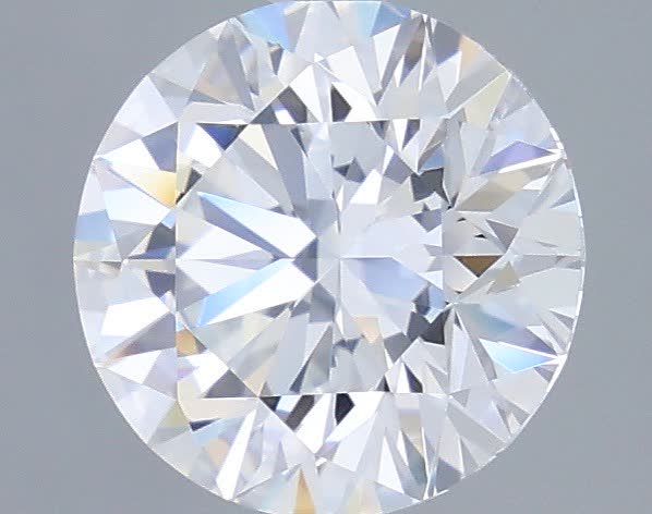 IGI 1.90 Carat Round Brilliant Lab Grown Diamond 人工培育鑽石 實驗室人造鑽石